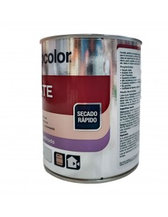 Esmalte Sintético con poliuretano KILATE PROCOLOR 2