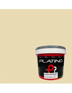 Pintura de interior tonos azules Platino Color - principal 2