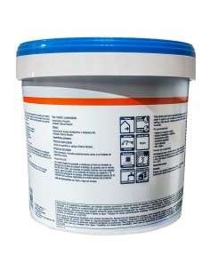 Pintura Plástica Mate SIDERAL RESISTO PROCOLOR anverso 2