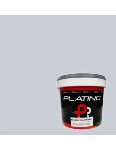 Pintura de interior tonos grises Platino Color 2