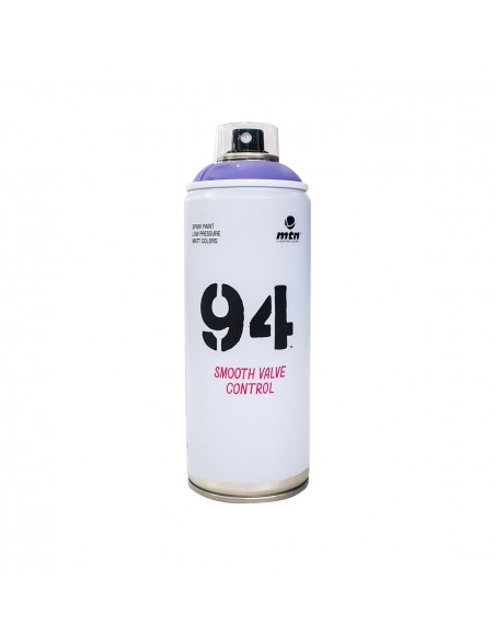 Pintura en spray mate 94 MONTANA Pintura en spray mate 94 MONTANA