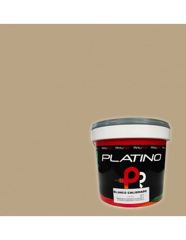 pintura interior con plantilla color H102