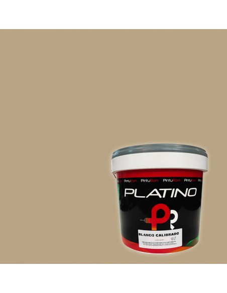 pintura interior con plantilla color H102