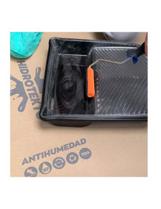 Papel Protector suelos HIDROTEKTO alta resistencia imagen portada 2