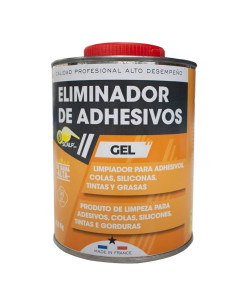 Eliminador de Adhesivos en Gel SCALP Profesional 900 gr.