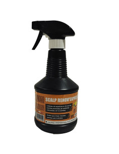 Limpiador de moho Renov Express SCALP imagen lateral