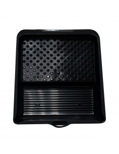 Cubeta mini plana plástico 20 cm. CIRET