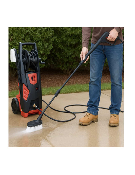 Hidrolimpiadora de alta presión HL 3000 IND-Tienda de Pinturas online Pinturom