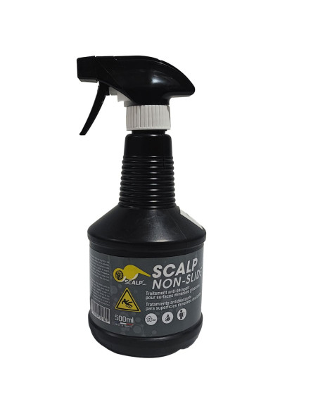 Antideslizante SCALP NON-SLIDE Spray 500 ML.|Pinturom - Tu tienda de pinturas online