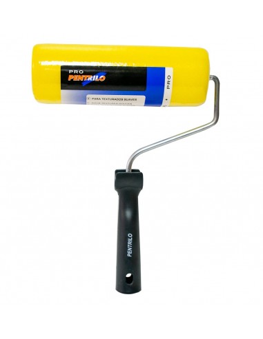 Rodillo Pro poro 1PENTRILO