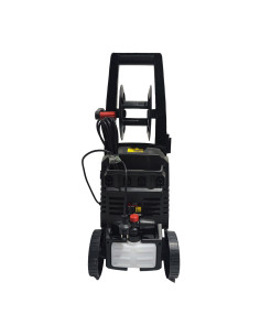 Hidrolimpiadora alta presión HL 2200 STAYER 2