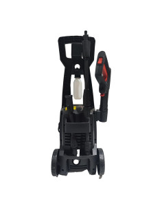 Hidrolimpiadora alta presión HL 135 STAYER frontal 2