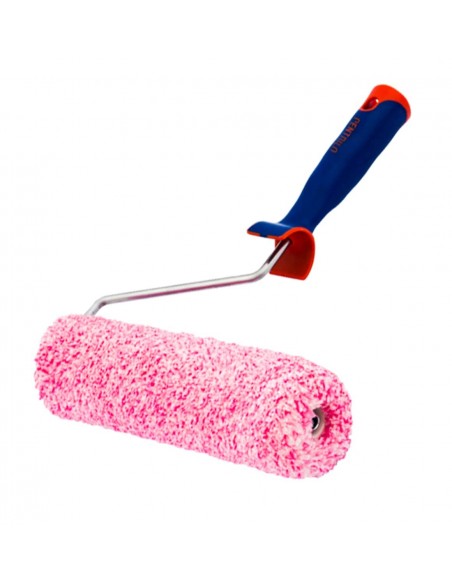 Rodillo microfibra 50ø seda PENTRILO