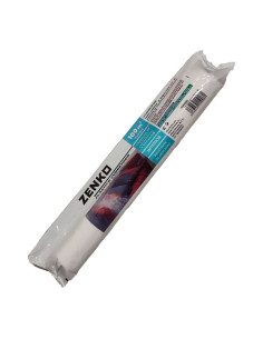 Plástico cubretodo rollo de 2 x 50 m ZENKO- producto