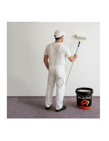 Moqueta protectora fieltro suelos 200 gr. PENTRILO-Pintor