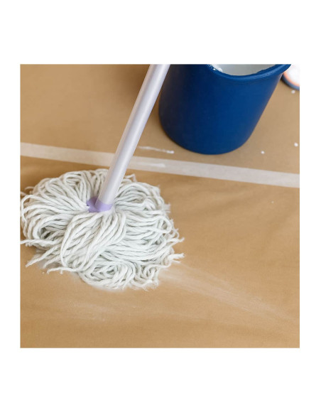 Papel Protector suelos Protekto 90 cm x 45 m. PENTRILO|Pinturom - Tu tienda de pinturas online