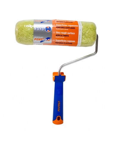 Rodillo premiun Super Felpón ø60 PENTRILO