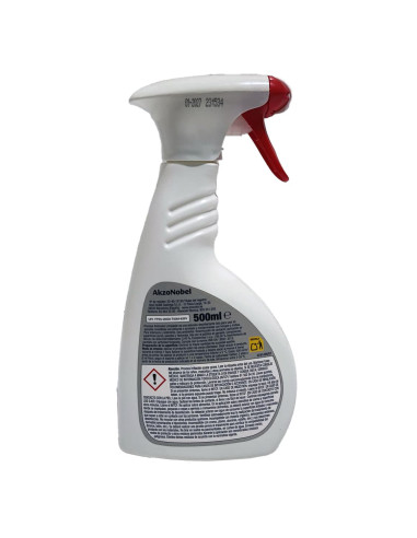 Limpiador de moho al agua incoloro PROCOLOR