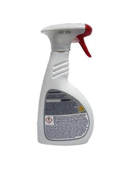 Limpiador de moho al agua incoloro PROCOLOR