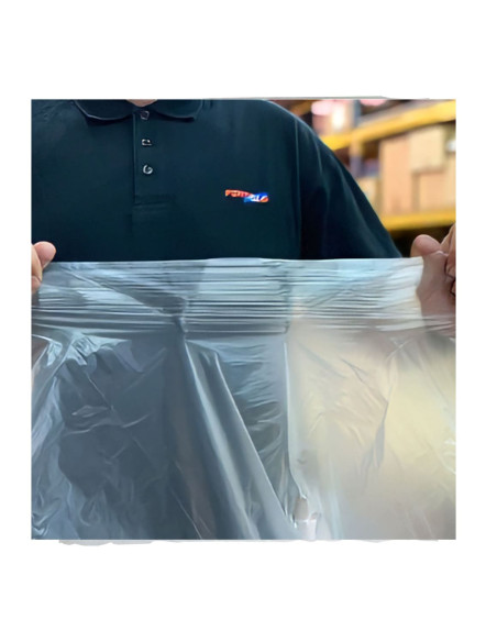 Plástico Cubretodo Fino PENTRILO 4x5 20 metros|1,06 €