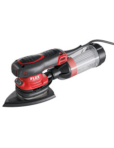 Lijadora Delta orbital ODE 2-100 EC FLEX