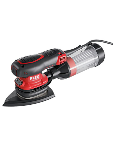 Lijadora Delta orbital ODE 2-100 EC FLEX