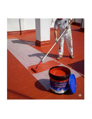 Manta de Fibra de Vidrio Mat 100 rollo-25,56 €-Tienda de Pinturas online Pinturom