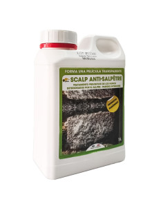 Antisalitre Tratamiento Preventivo SCALP 2