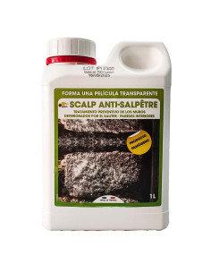 Antisalitre Tratamiento Preventivo SCALP