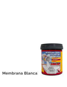 Membrana Poliuretano al Agua Dokapi frontal 2