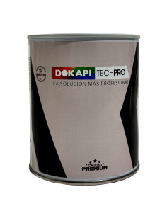 Pintura Acrílica para Pavimentos DOKAPI frontal