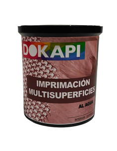Imprimación multisuperficies al agua DOKAPI latón grande frontal 2