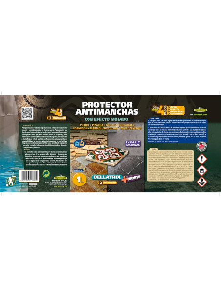 protector-antimanchas-con-efecto-mojado-bellatrix-monestir-características
