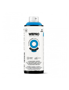 Spray Pintura Colores MTN WEPRO Solvent Brillo