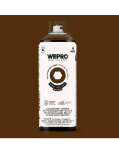 Spray Pintura Colores MTN WEPRO Solvent Brillo 2