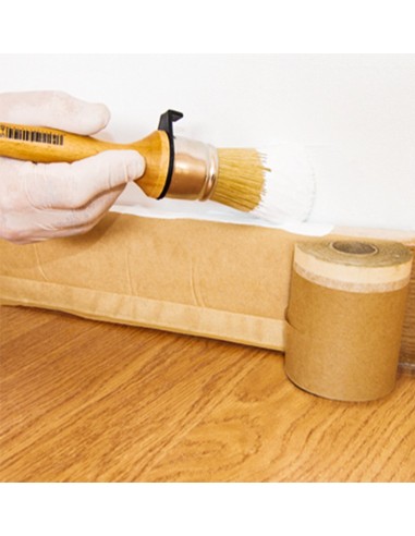 Papel con cinta PENTRILO