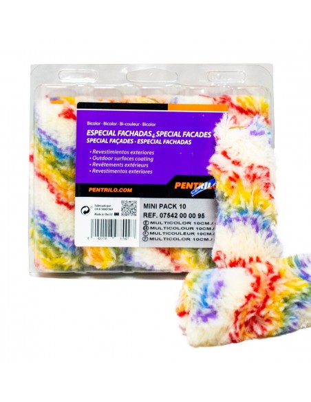 Recambio mini SUPER FELÓN PENTRILO