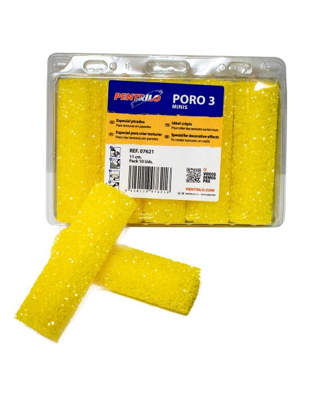 Recambio mini PORO 3 PENTRILO