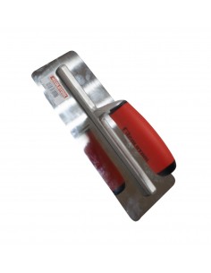 Llana acero inoxidable mango confort COLOTOOL 2