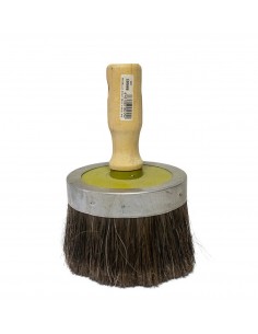 Escobilla disco pelo virola FAMI