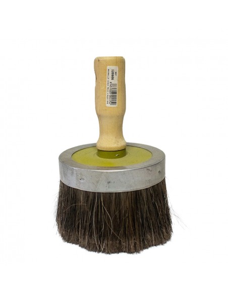 Escobilla disco pelo virola FAMI