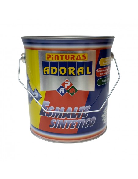 Esmalte Sintético ADORAL