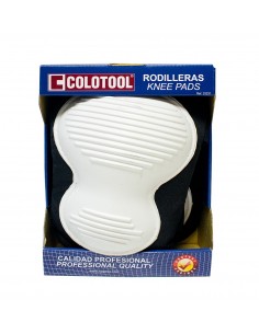Rodillera protección COLOTOOL