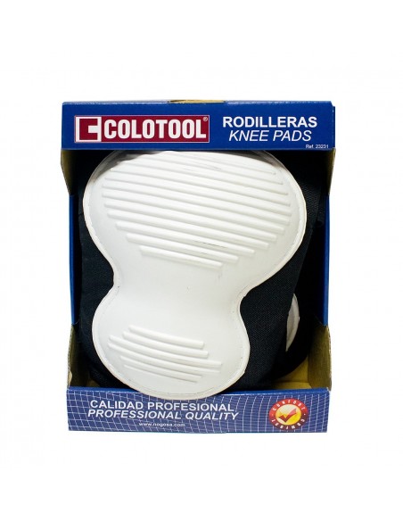 Rodillera protección COLOTOOL