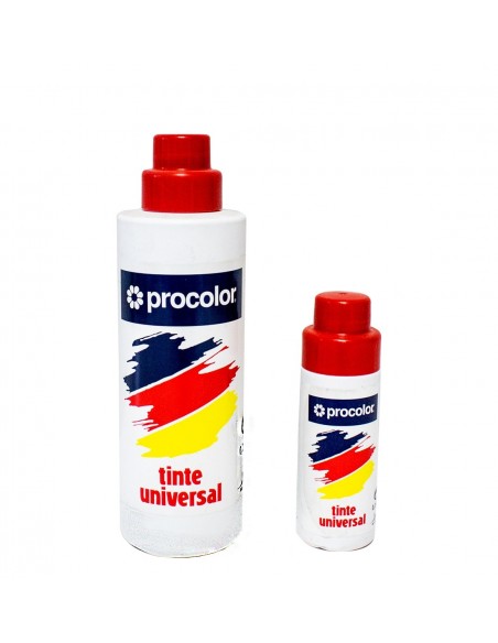 Tinte universal PROCOLOR Tinte universal PROCOLOR