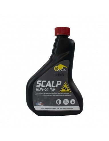 Antideslizante Spray 0,5 L. SCALP