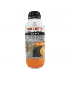 Imprimación Tacprimer Concrete Solutions RX514 BAIXENS 2