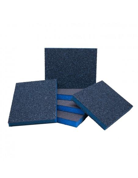 Esponja lija profesional AG ABRASIVOS&FOAM