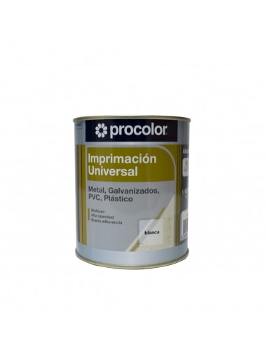 Procofer Expert Imprimación Universal PROCOLOR semimate