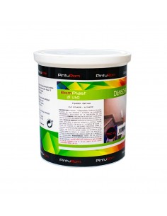 Fondo fijador acrílico DENSOFIX PINTUROM 4l. 2